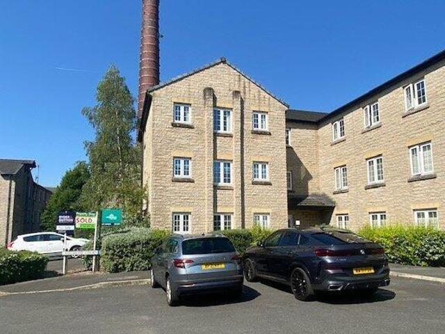 House for sale in Irwell Vale, Lancashire