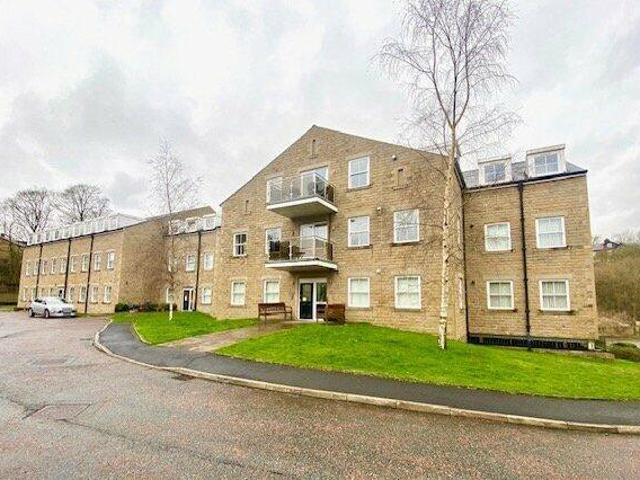 House for sale in Rawtenstall, Rossendale