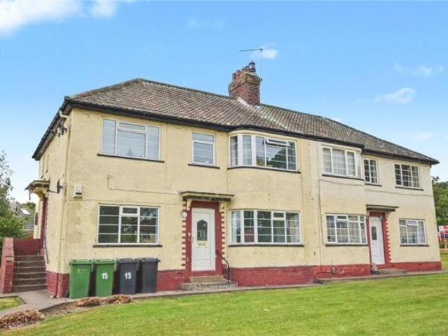 Apartment for sale in West Yorkshire