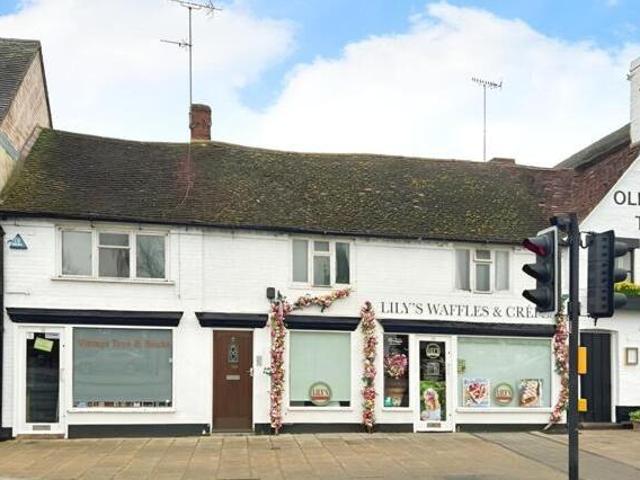House for sale in Stratford-upon-Avon, Alderminster