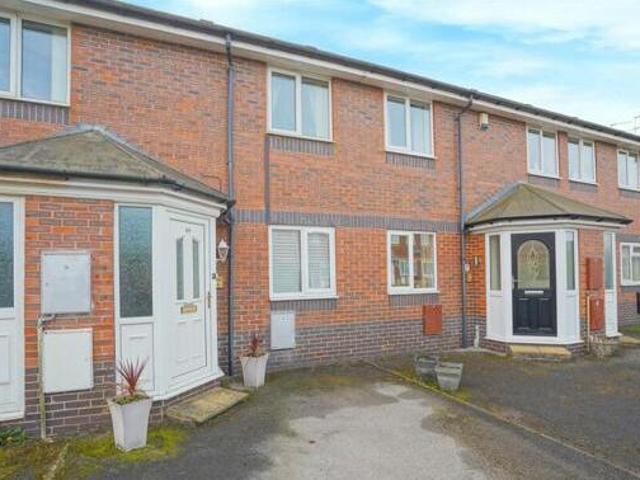 House for sale in Bramley, South Yorkshire
