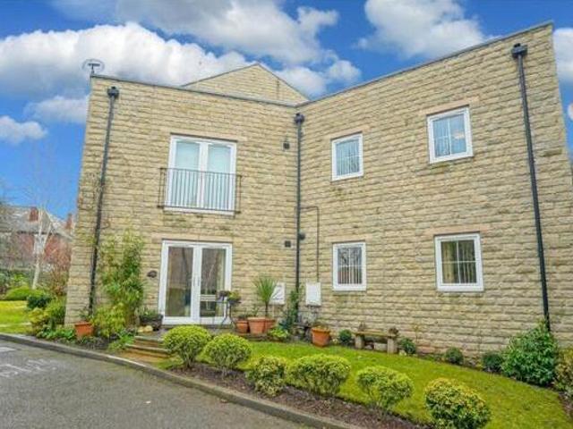 House for sale in South Yorkshire