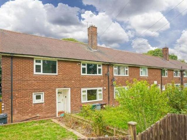House for sale in Masbrough, Greasbrough