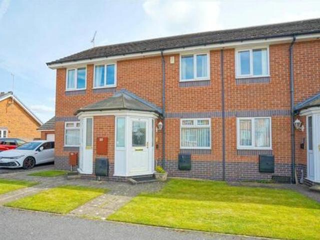House for sale in Bramley, South Yorkshire