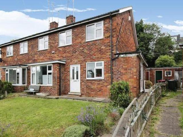 House for sale in Whiston, South Yorkshire