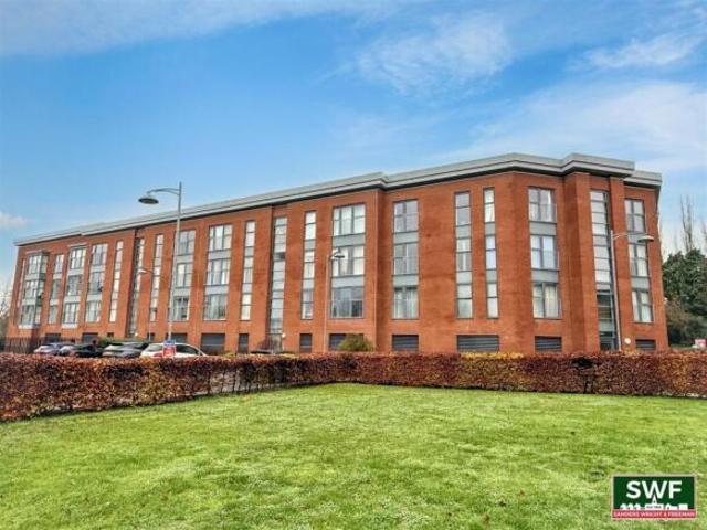 Apartment for sale in West Midlands