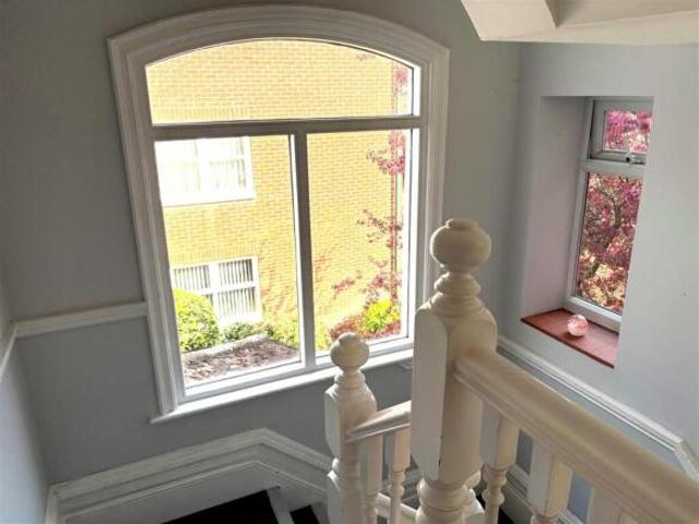 Apartment for sale in Castle, Bedford