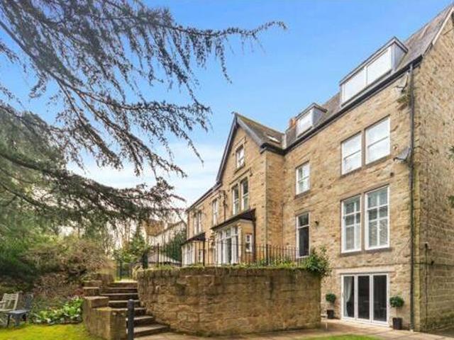 House for sale in North Yorkshire