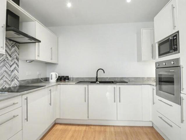 Apartment for sale in Redhouse Park, Great Linford