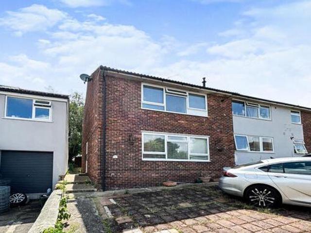 House for sale in Fordham Heath, Essex