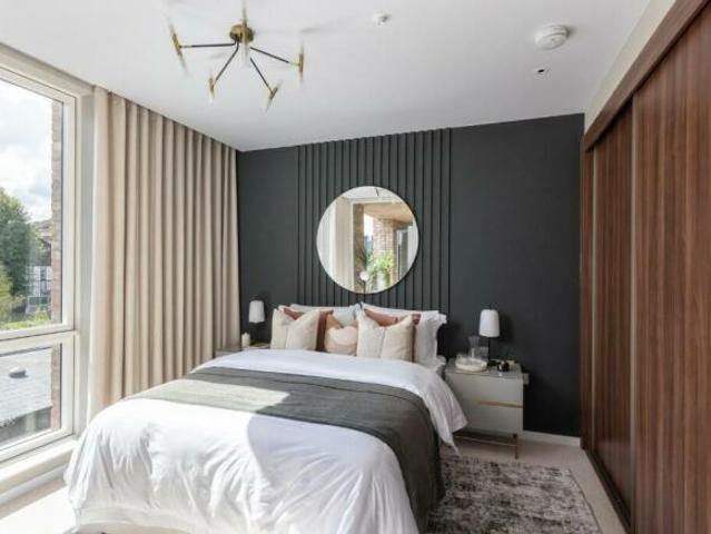 Apartment for sale in Hampstead, Greater London