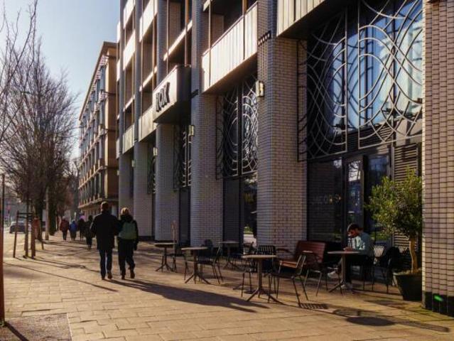 Apartment for sale in Gloucester, Gloucestershire