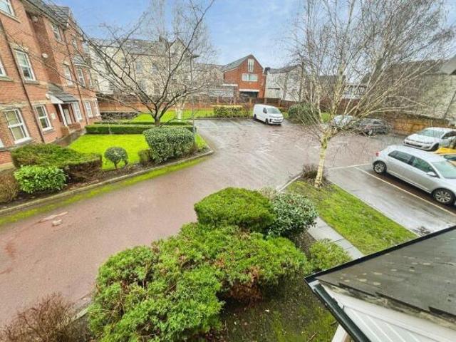 Apartment for sale in Heaton, Tyne And Wear