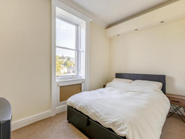 Apartment for sale in Kingsmead, Bath