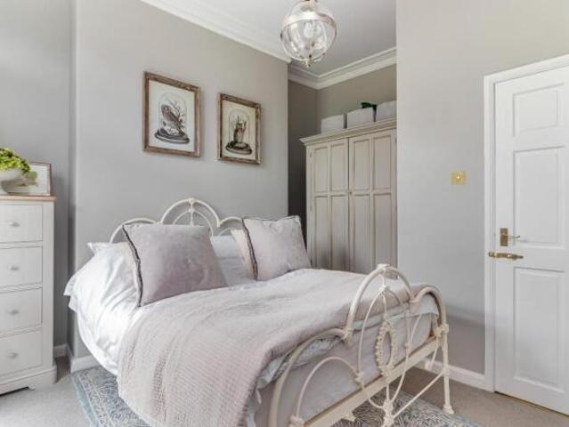 Apartment for sale in Oatlands, Harrogate