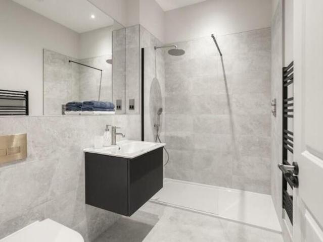 Apartment for sale in Sciennes, Scotland
