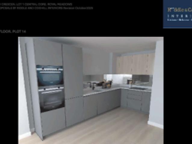 Apartment for sale in Sciennes, Scotland