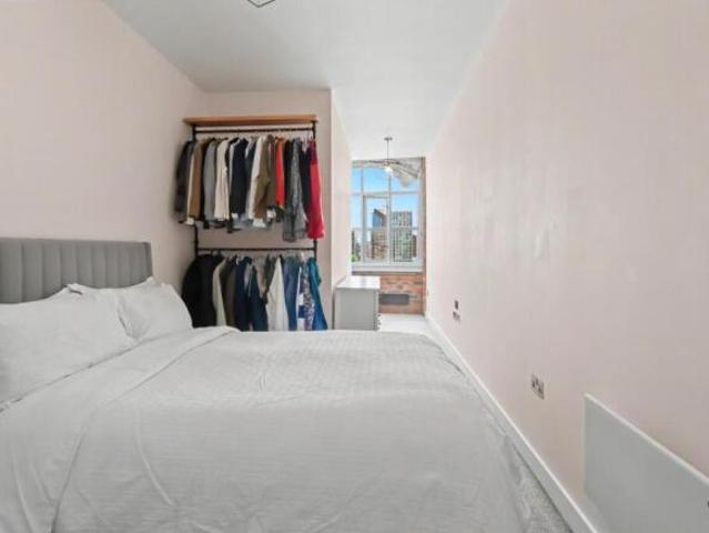 Apartment for sale in Georgia, Greater Manchester