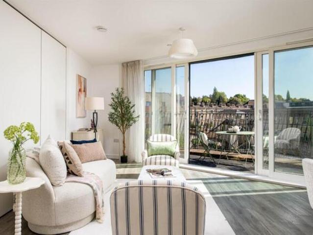 Apartment for sale in Northern Ireland