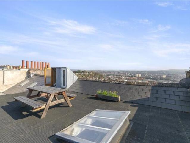 Apartment for sale in Feckenham, City Of Bristol