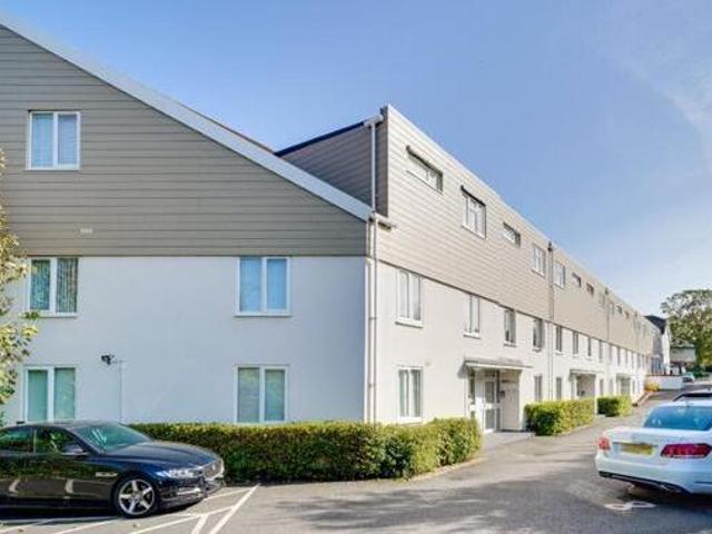 House for sale in Hedera Green, King's Walden