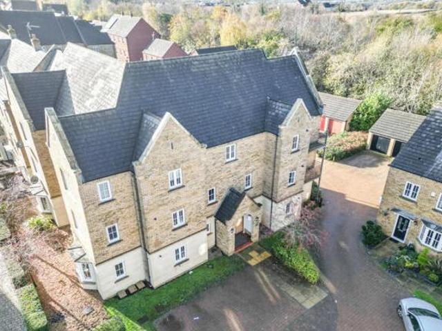 House for sale in Brownsover, Rugby