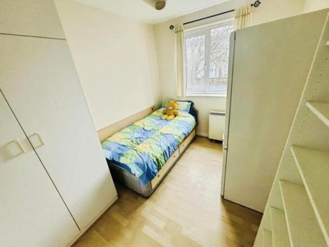 Apartment for sale in Milverton, Green Close