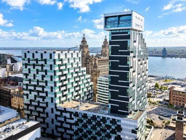 Apartment for sale in Liverpool, Liverpool City Region