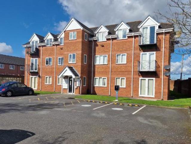 House for sale in Runcorn, Liverpool City Region