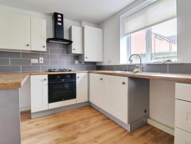 Apartment for sale in Tunstall, Stoke-on-Trent