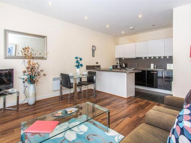 Apartment for sale in Reading