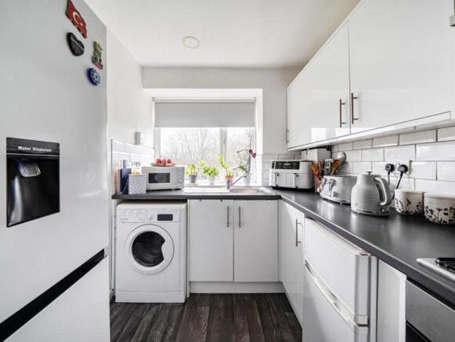 Apartment for sale in Worcester Park, Greater London