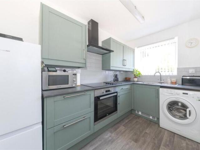 Apartment for sale in Newport Pagnell