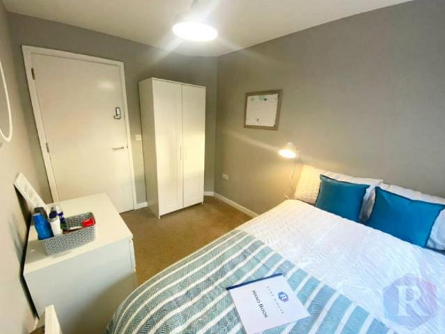 Apartment for sale in Haddon, East Midlands