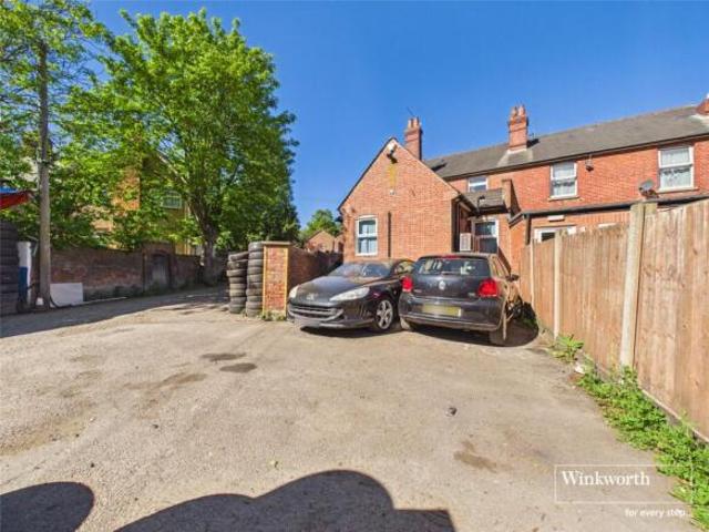 Apartment for sale in Kintbury, West Berkshire