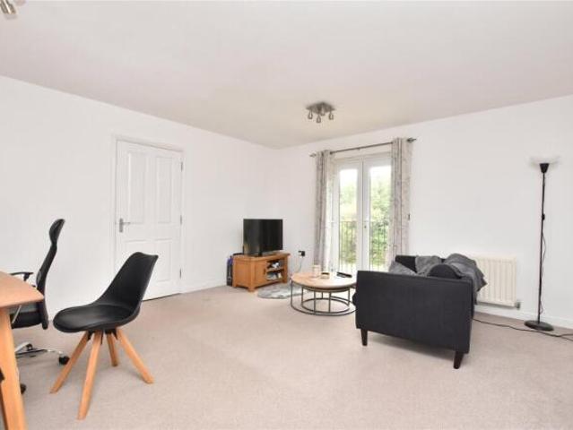 Apartment for sale in Watergate, Devon