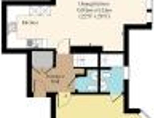 Apartment for sale in Rutland, England