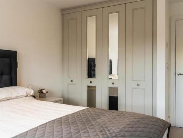 Apartment for sale in Broomhill, South Yorkshire