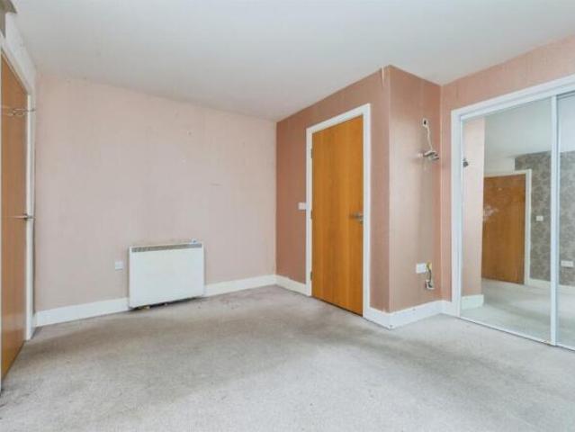 Apartment for sale in St Matthew's, Old Wharf