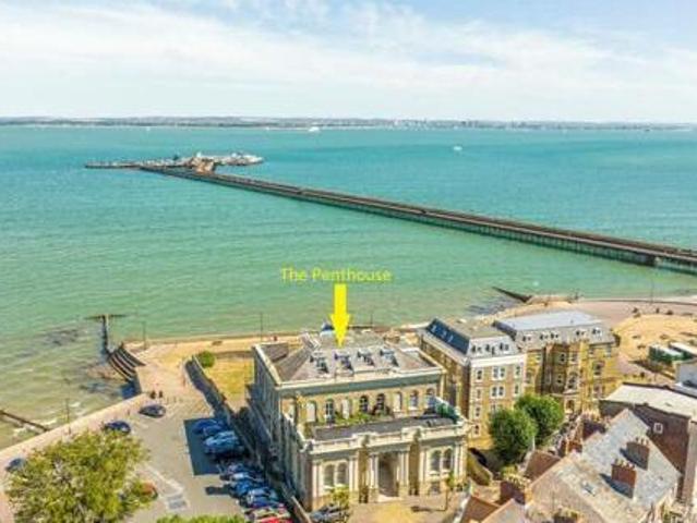 House for sale in Binstead, Ryde