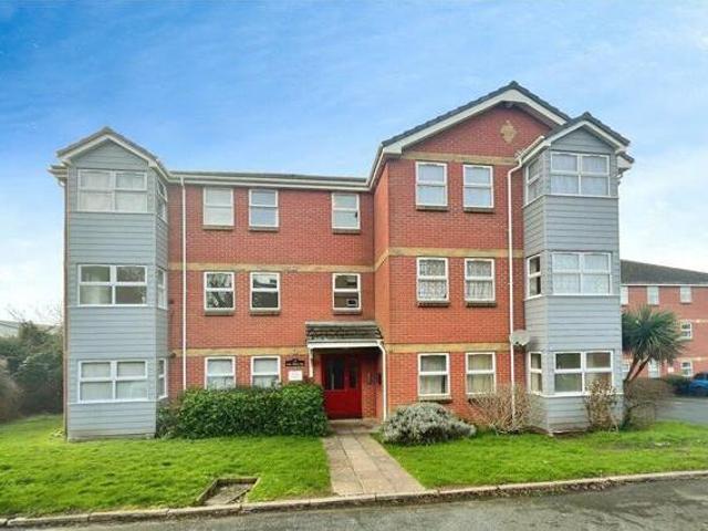 House for sale in Oakfield, Ryde
