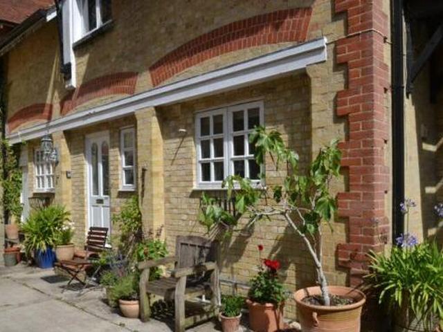 House for sale in Appley, Ryde