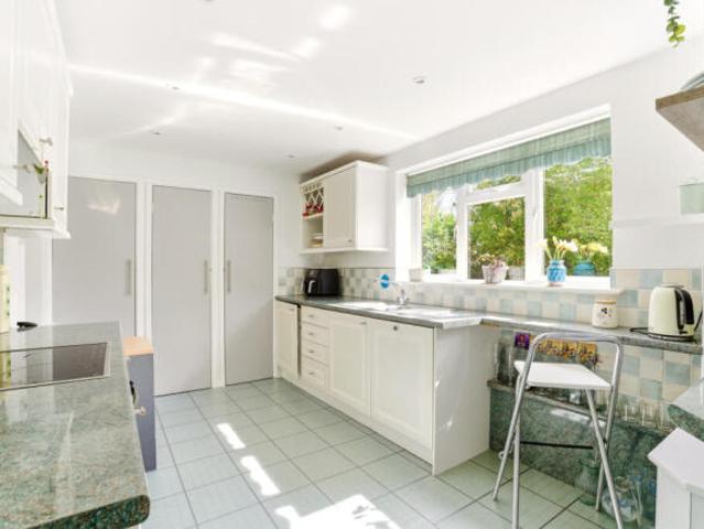 Apartment for sale in St Albans, Hertfordshire