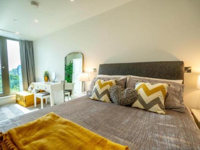 Apartment for sale in Piccadilly, North Warwickshire