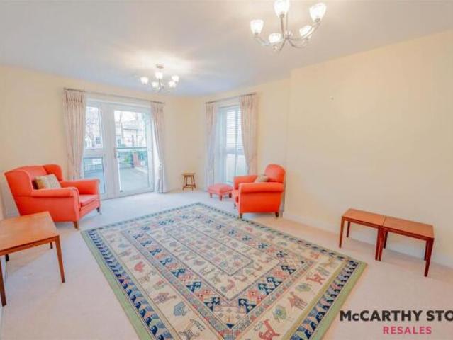 Apartment for sale in Edgbaston, West Midlands