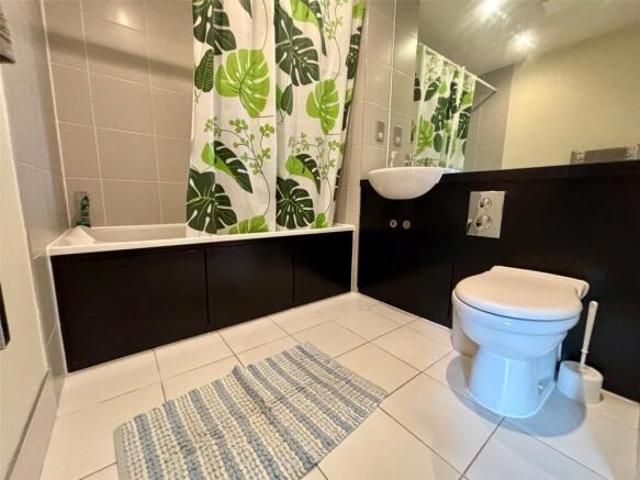 Apartment for sale in West Midlands