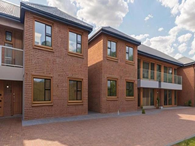 Apartment for sale