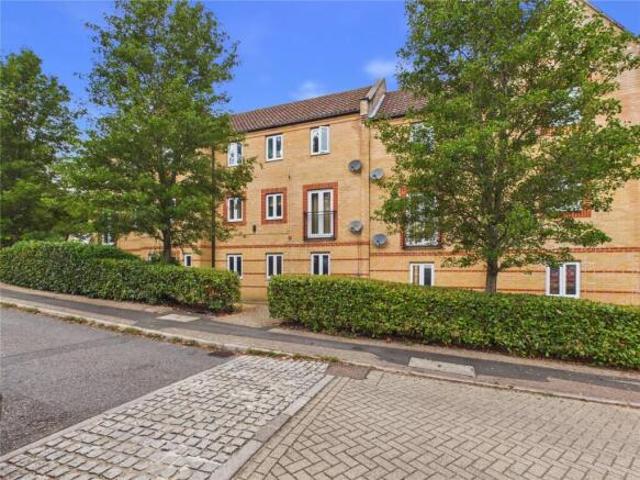 Apartment for sale in Maidenhall, Ipswich