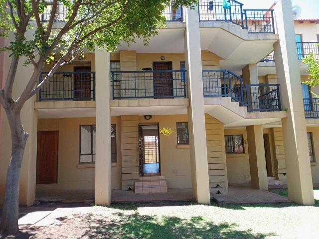 Apartment for sale in Midrand