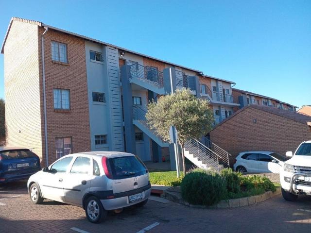 Apartment for sale in Midrand